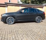 BMW X4 M COMPETITION M COMPETITION - BMW X4 M Gebrauchtwagen