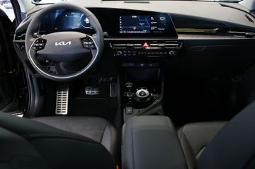 Fahrzeugabbildung Kia Niro 1.6 GDI Plug-in Hybrid PHEV DSG Spirit