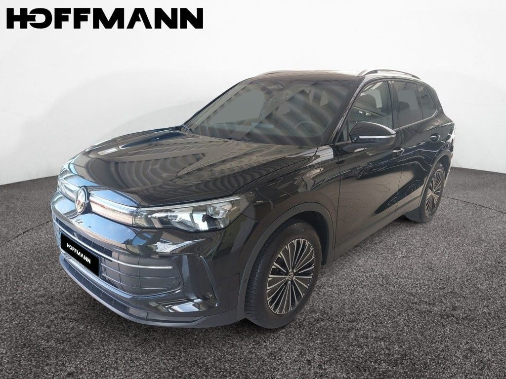 Volkswagen Tiguan 1.5 eTSI DSG GOAL IQ.LIGHT