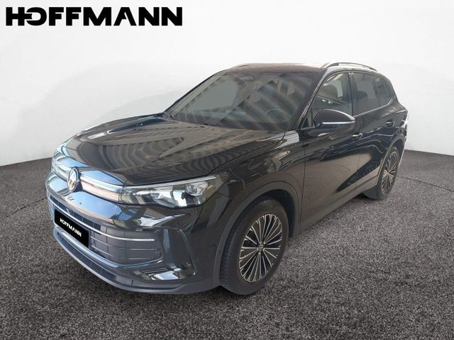 Volkswagen Tiguan 1.5 eTSI DSG GOAL IQ.LIGHT