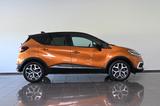 Renault Captur TCe 120 Crossborder AHK Navi SHZ Pano LED - Renault Captur: Crossborder