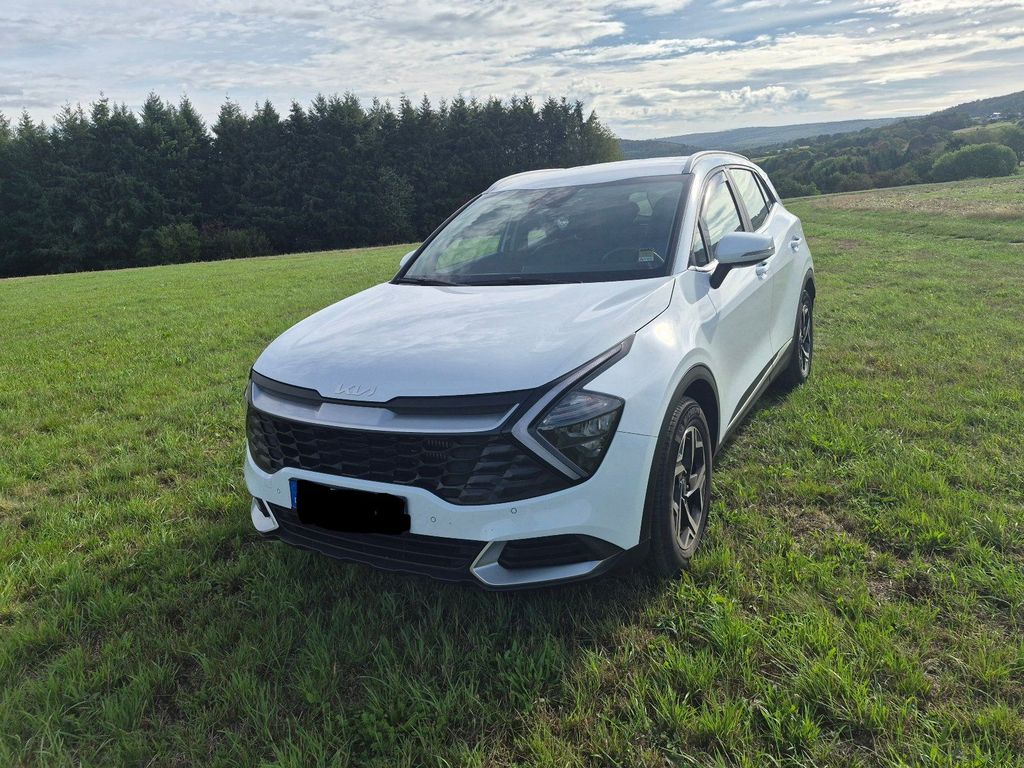 Image of Kia Sportage