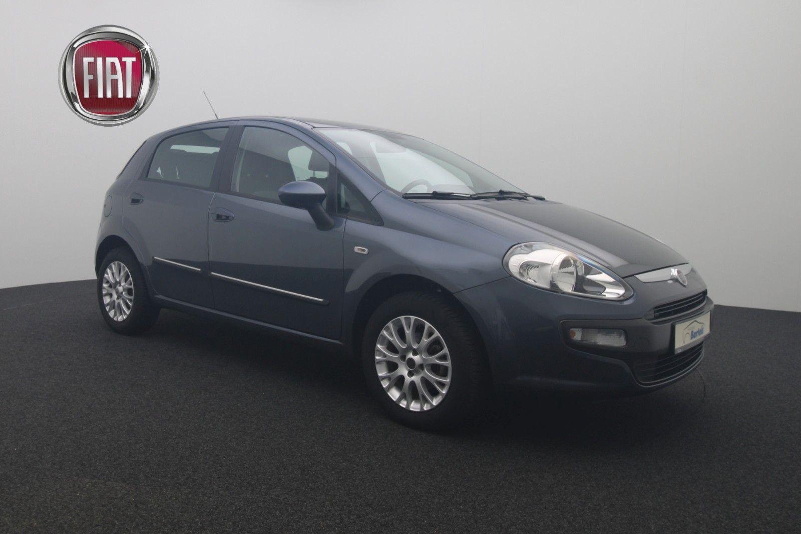 Fahrzeugabbildung Fiat Punto Evo 1.4 Dynamic