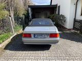 Mercedes-Benz SL 500 SL - Mercedes-Benz SL 500 aus 1992
