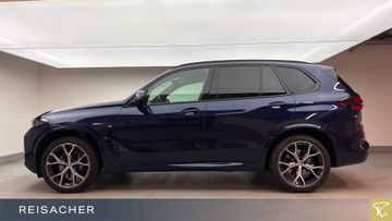 BMW X5 - 9
