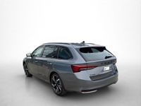 Skoda Octavia - Vorschau Bild 8