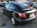 Mercedes-Benz C 160 - scheckheftgepflegte Mercedes C 160