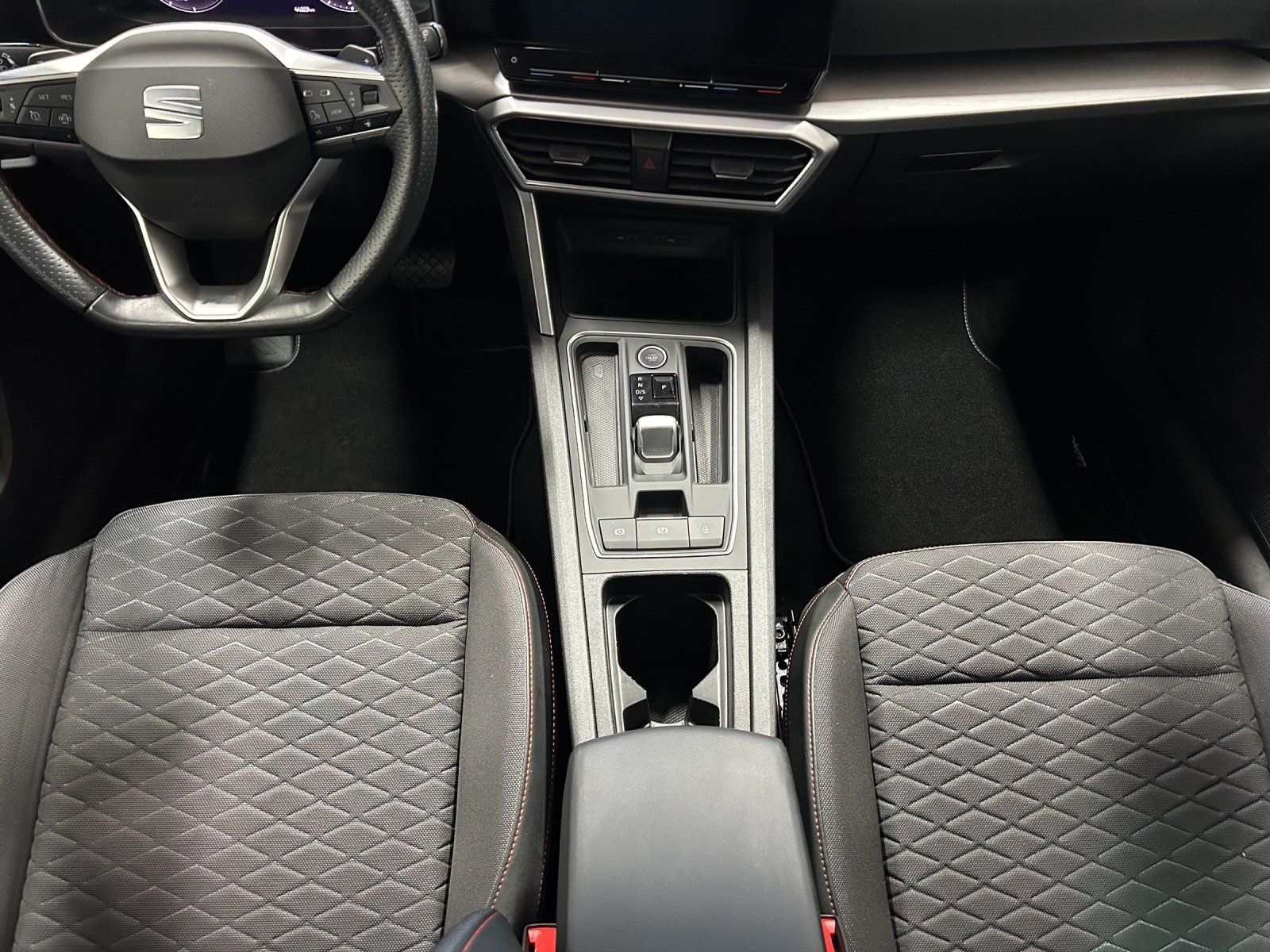 Seat Leon - Bild 12