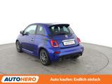 Abarth 595 1.4 Turbo Turismo*NAVI*XENON*PDC*KLIMA* - Abarth 595 Gebrauchtwagen