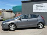 Hyundai i30 1.6 CRDi Comfort *2-HAND*HU/AU*KLIMA*ALU* - gebrauchte Hyundai i30 aus dem Jahr 2010