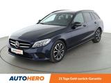Mercedes-Benz C 220 d T Avantgarde Aut.*NAVI*LED*TEMPO*PDC* - Mercedes-Benz C 220 Gebrauchtwagen in Essen