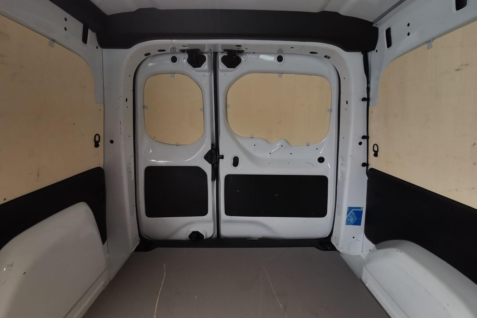 Mercedes-Benz Citan Kasten 112 CDI lang MBUX PAs+Kam Temp Klim, миниатюра 19