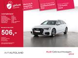 Audi A6 Avant 40 TDI S tronic S line | MMI NAVI+ | - Audi Gebrauchtwagen in Worms