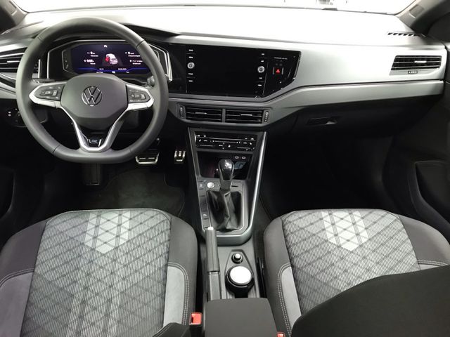 Taigo R-Line 1.5 TSI DSG*4J. Garantie*AHK*