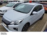 Mitsubishi Space Star Select 1.2 CVT Klima Sitzheizung - Mitsubishi Space Star in Herne