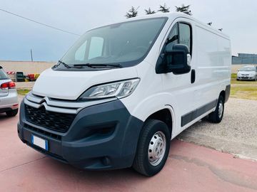 Citroen Jumper - 5