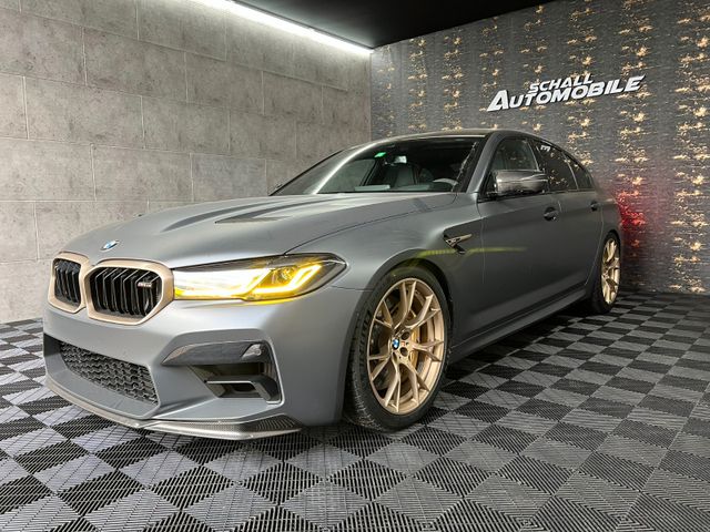 BMW M5 CS xDrive *Neuzustand*