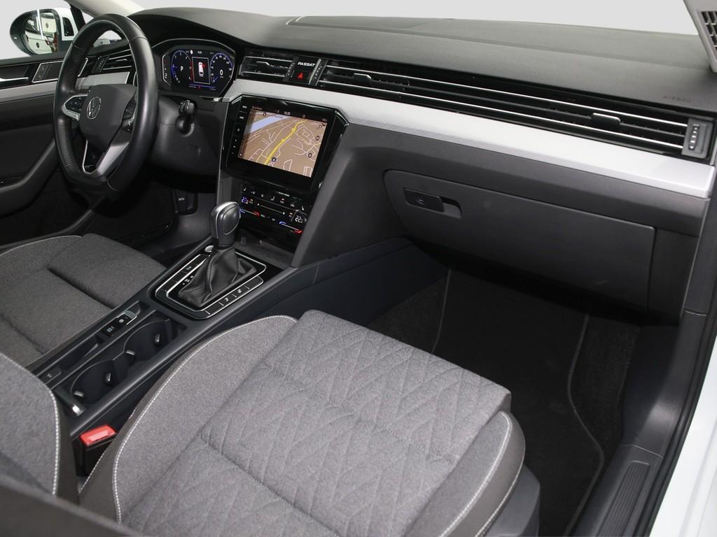 Volkswagen Passat 2.0 TDI DSG Business "1,99%" AHK,, миниатюра 8