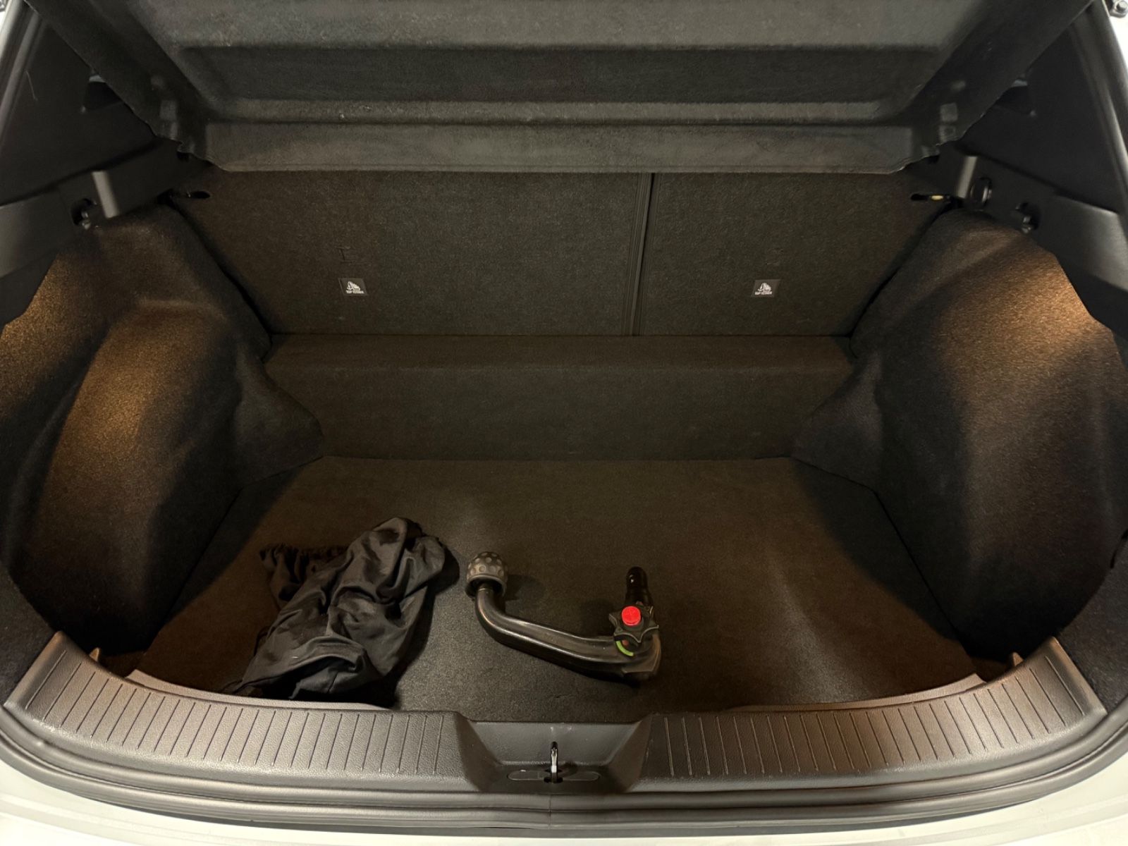 Fahrzeugabbildung Nissan Qashqai Acenta Nissan Connect Winter