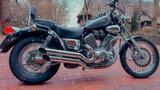 Yamaha Virago 535 - YAMAHA VIRAGO 535