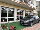 Lancia Delta 1.6 MJT DPF Argento - Lancia Delta: Argento