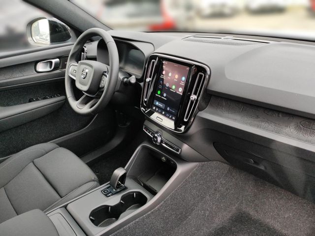 VOLVO EX40 (Bild 19 von Array)