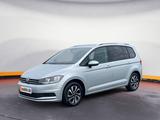Volkswagen Touran Active TDI|NAVI|SHZ|App-Connect|ACC|PDC - Volkswagen Touran in Osnabrück