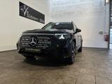 Mercedes-Benz GLB 350 4M EQ AMG+AMBIENTE+MULTIBEAM+NIGHTP.+AHK - Mercedes-Benz 350 Gebrauchtwagen