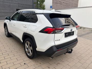 Toyota RAV 4 - 7