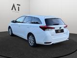Toyota Auris Touring Sports 1.8 Hybrid Design Edition - Toyota Auris Edition mit Hybrid-Antrieb (Benzin/Elektro)