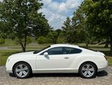 Bentley Continental GT - Zeitlose Eleganz - Bentley aus 2006