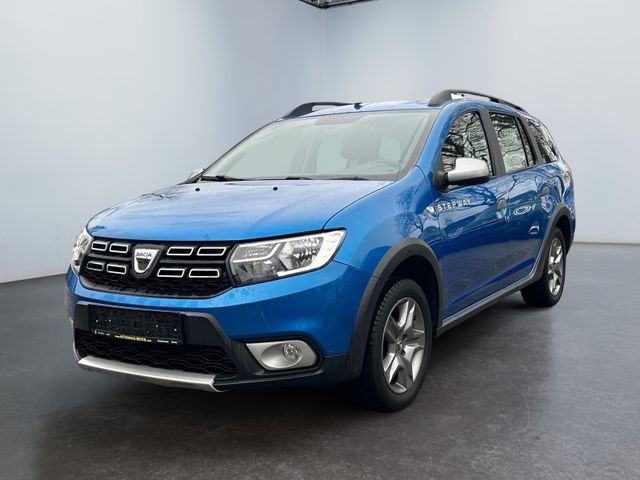 Dacia Logan MCV II Kombi Stepway *AUTOMATIK *