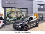 Ford EcoSport ST-Line AHK - Ford EcoSport: Kleinwagen