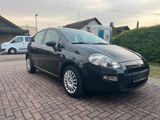 Fiat Punto 1.2 8V MYSTYLE MYSTYLE Start/Stop - Fiat Punto aus 2015
