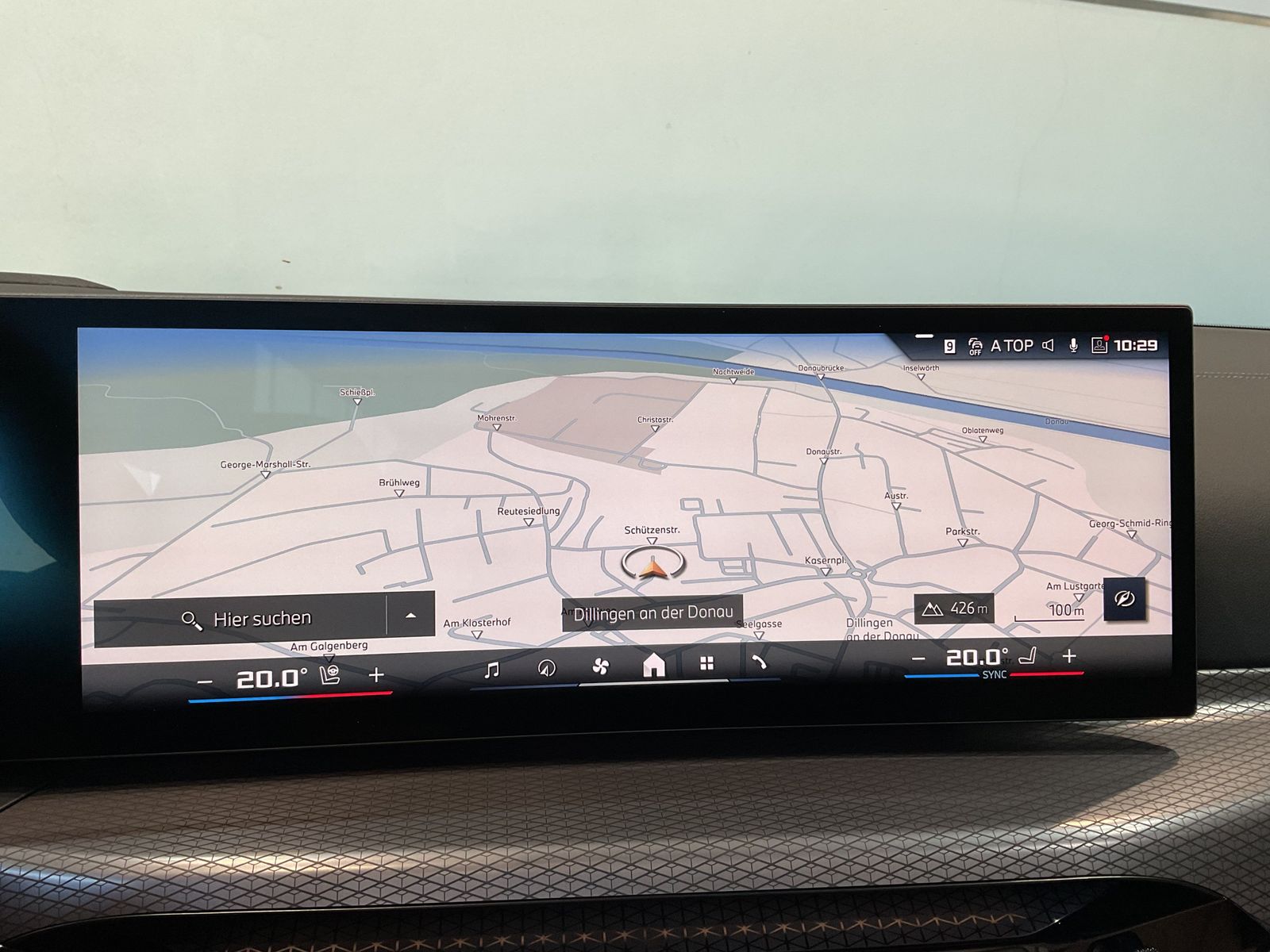 Fahrzeugabbildung BMW M440i xDrive |M Sportpaket Pro |Harman Kardon