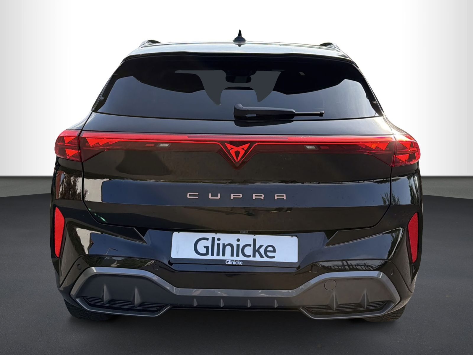 Cupra Terramar - Bild 5