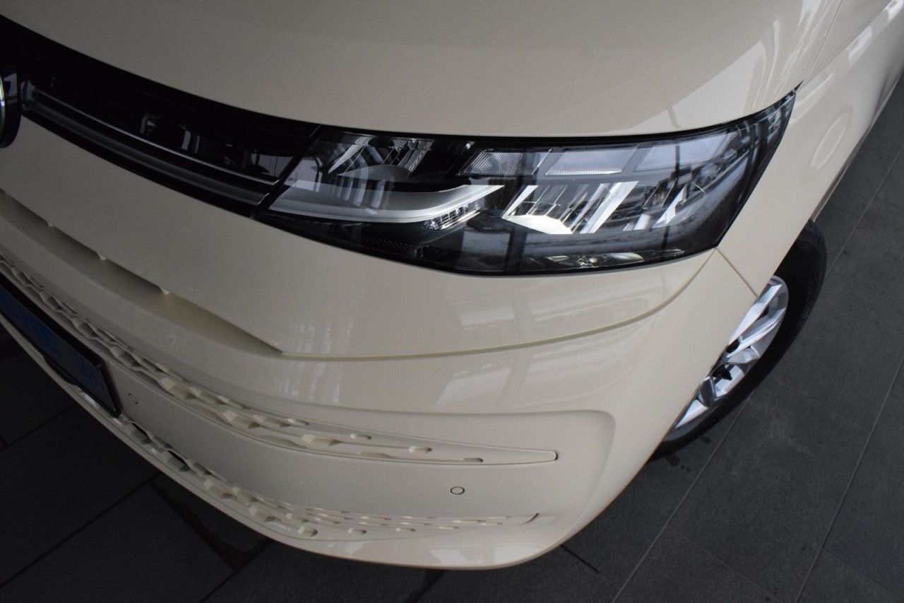 Volkswagen T7 Multivan - Bild 18