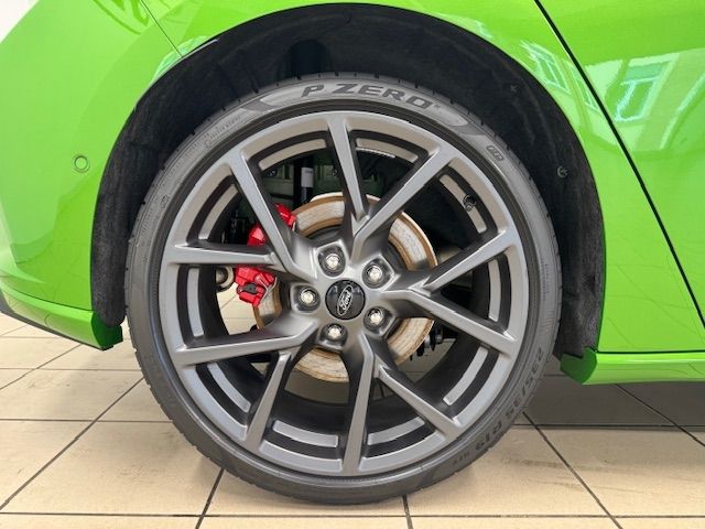 Fahrzeugabbildung Ford Focus ST X HUD Navi Digitales Cockpit Soundsyste