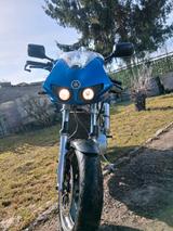 Yamaha Yamha trx 850 - YAMAHA TRX 850