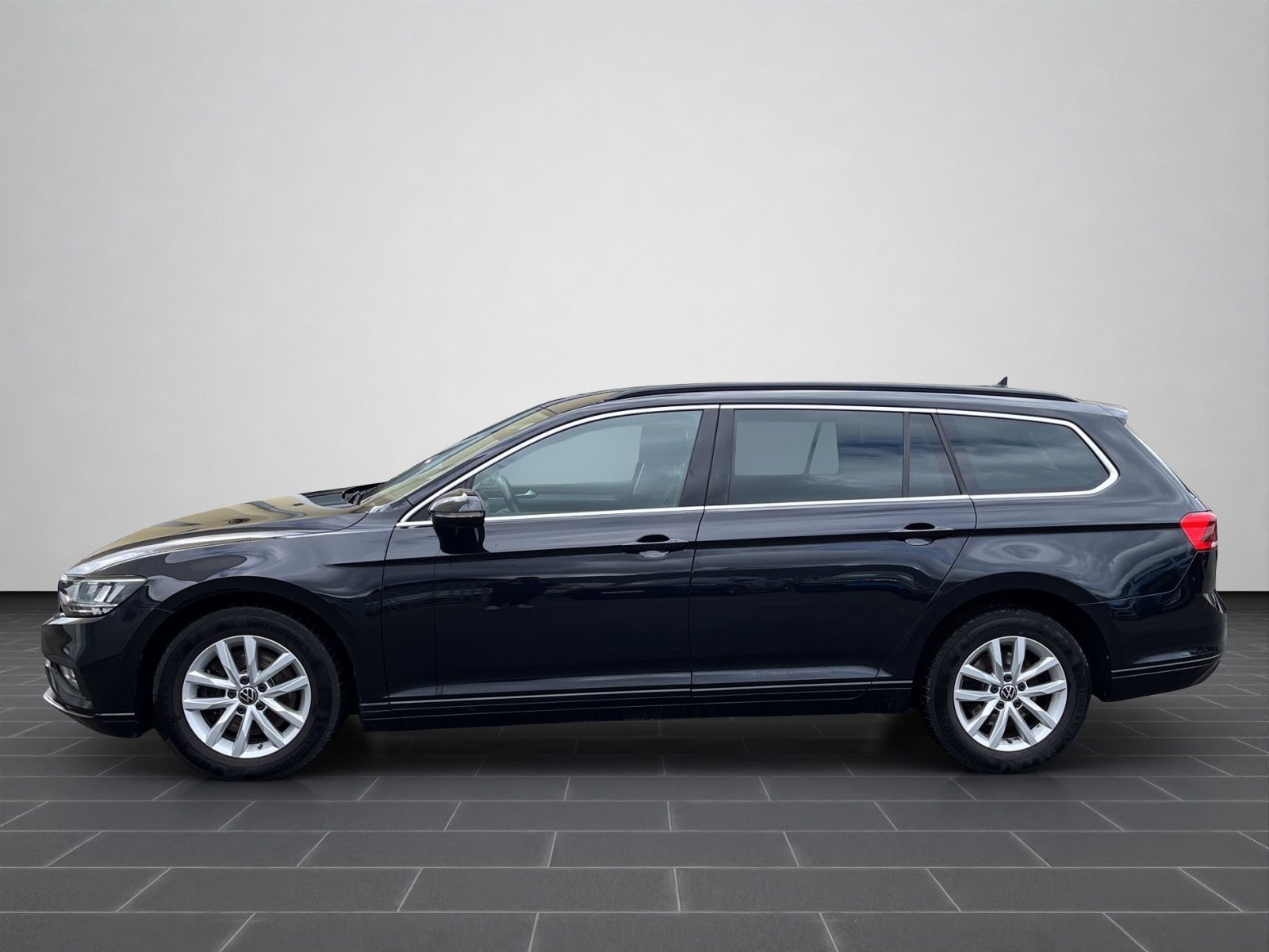 Volkswagen Passat Variant - Bild 8