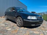 Skoda Octavia 1.8 Turbo Automat Laurin & Klement Kombi - gebrauchte Skoda Octavia aus dem Jahr 2002