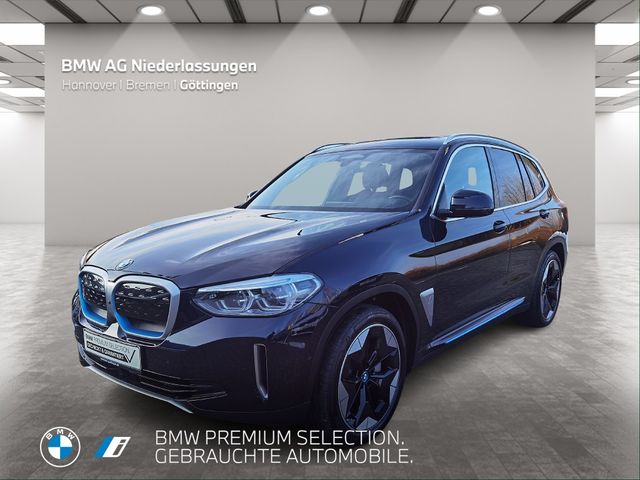 BMW iX3 Navi Driv.Assist.Prof Harman/K Head-Up LED