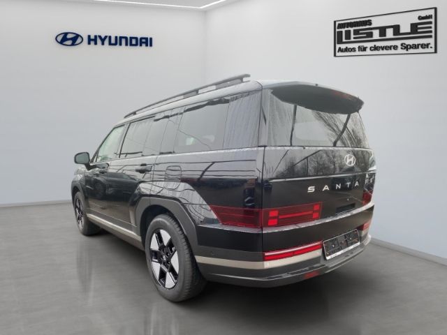 Fahrzeugabbildung Hyundai SANTA FE 1.6 T-GDI Hybrid 158 kW 4WD Intro-Editi
