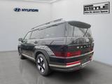 Hyundai SANTA FE 1.6 T-GDI Hybrid 158 kW 4WD Intro-Editi - Hyundai SANTA FE: Geländewagen
