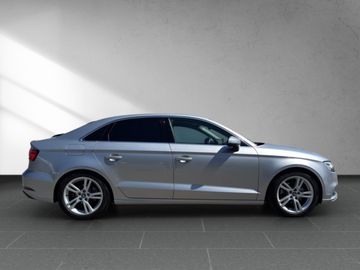 Audi A3 1.4 TFSI design *AHK*LED*NAV*PDC*SHZ* NAVI