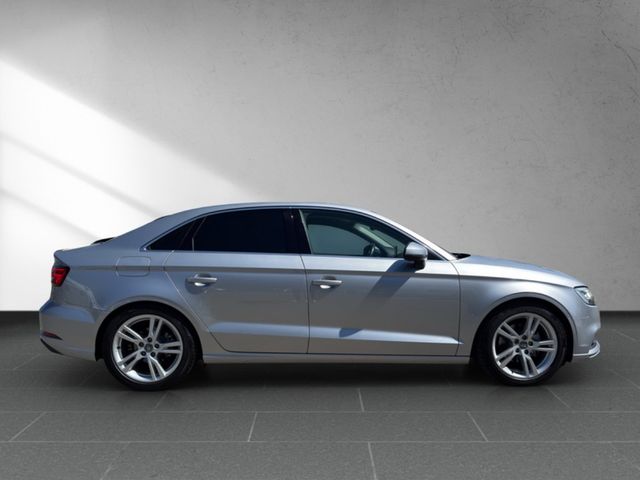 Audi A3 1.4 TFSI design *AHK*LED*NAV*PDC*SHZ* NAVI