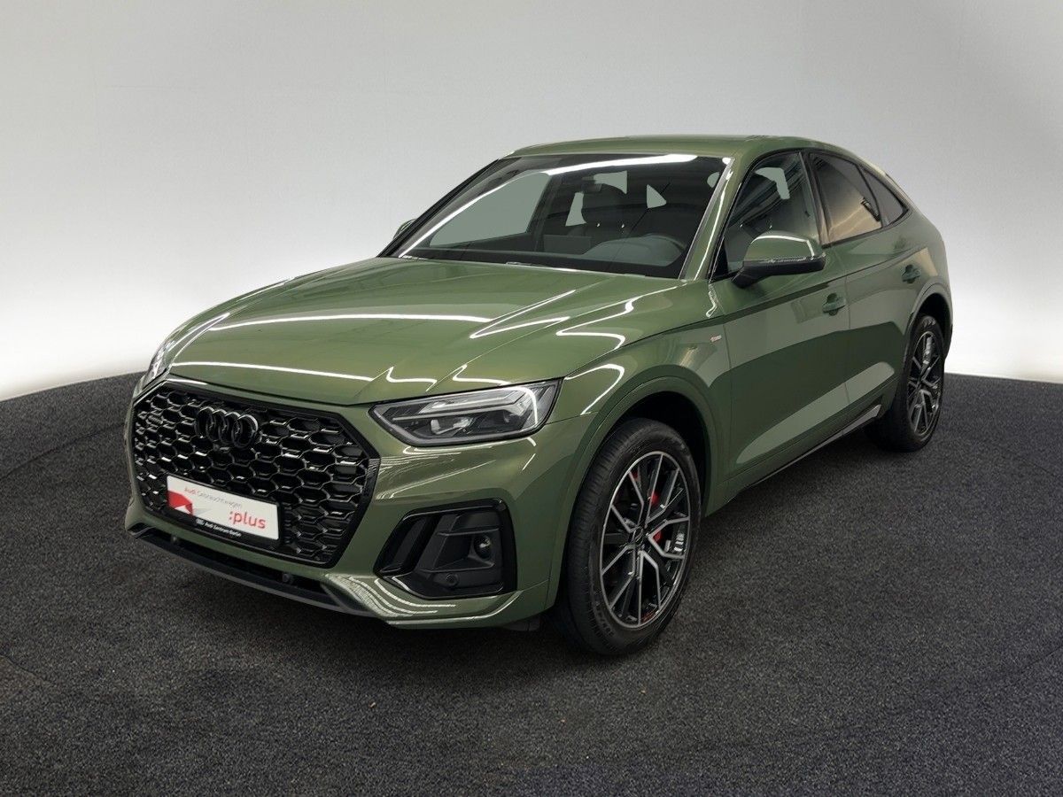 Audi Q5 - Bild 2