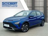 Hyundai BAYON 1.0 T Trend 48V Apple Car Play Sitzheizung - Hyundai in Magdeburg