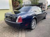 Maserati Quattroporte 4.2 V8 Executive GT Automatic - Maserati: 4.2