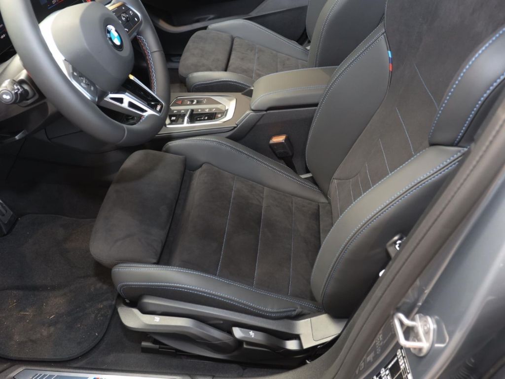 BMW M135 - Bild 7